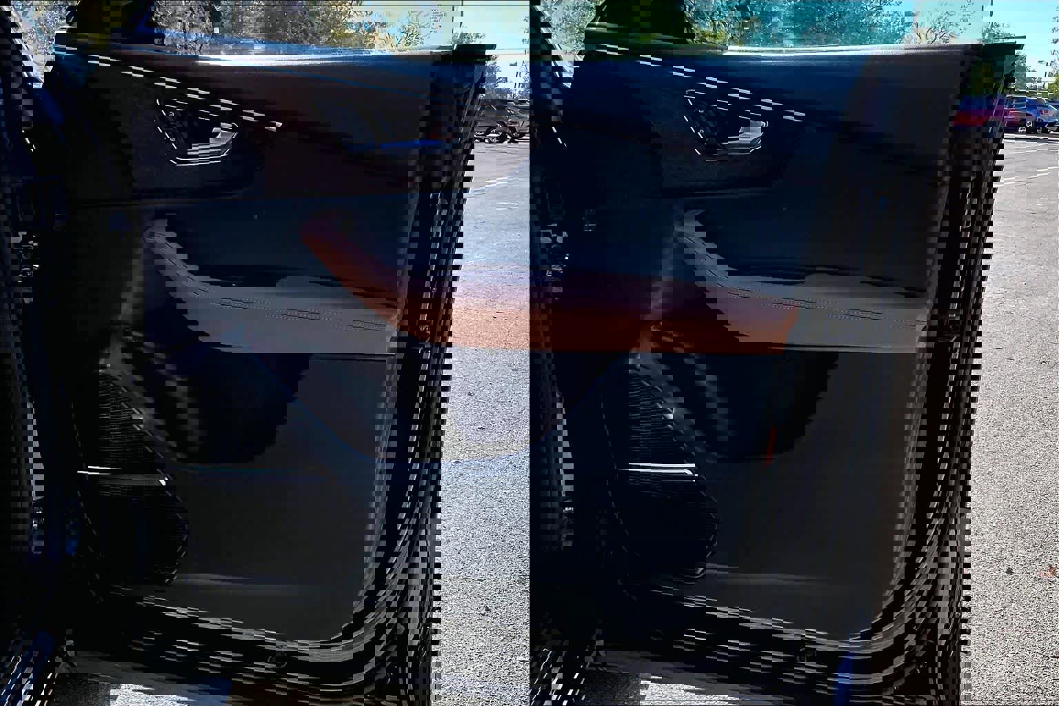 Used 2025 Audi Q8 Premium Plus image 26