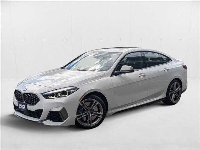 Used 2024 BMW M235i xDrive Gran Coupe