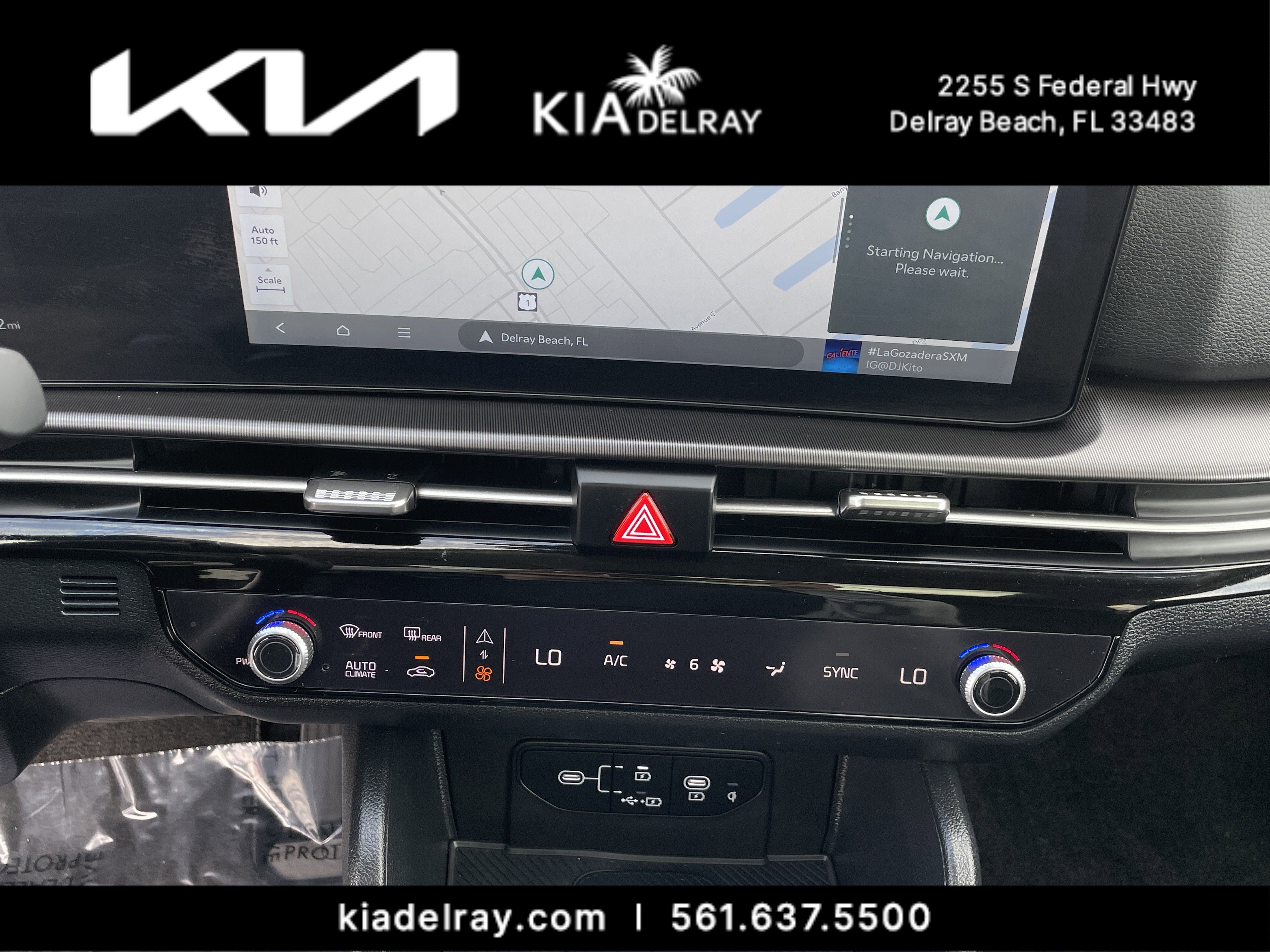 Used 2026 Kia Sportage SX image 21