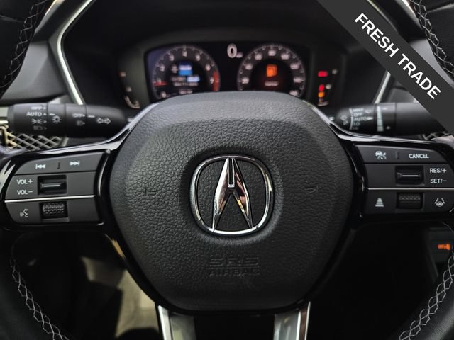 Used 2023 Acura Integra A-Spec FWD image 27