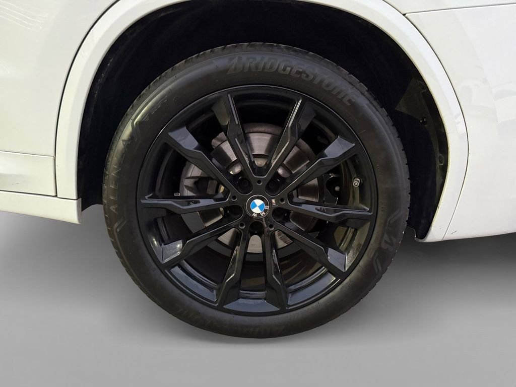 Used 2023 BMW X3 sDrive30i w/ M Sport Package image 37