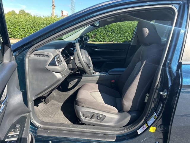 Used 2018 Toyota Camry SE image 13