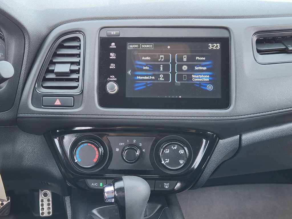 Used 2020 Honda HR-V Sport image 15