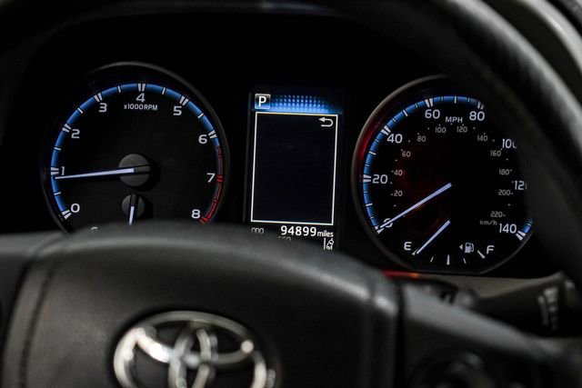 Used 2018 Toyota RAV4 LE w/ All Weather Liner Package AWD/4WD image 19