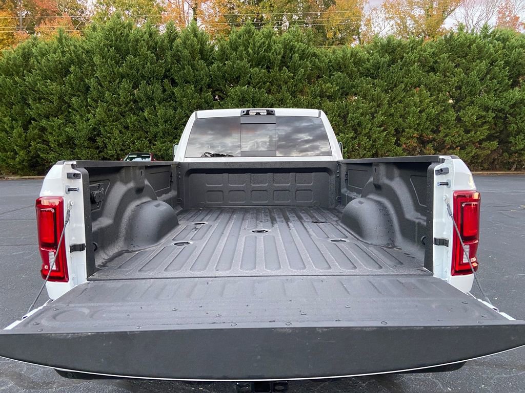 New 2026 RAM 2500 Laramie image 9