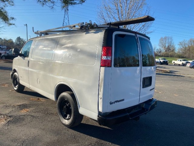 Used 2006 Chevrolet Express 2500 image 5