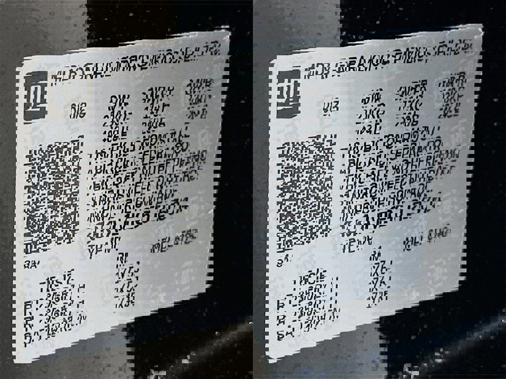 New 2026 GMC Terrain Elevation image 33