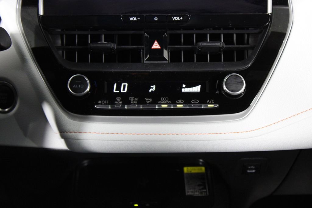 Used 2025 Toyota Corolla FX w/ Convenience Package image 21