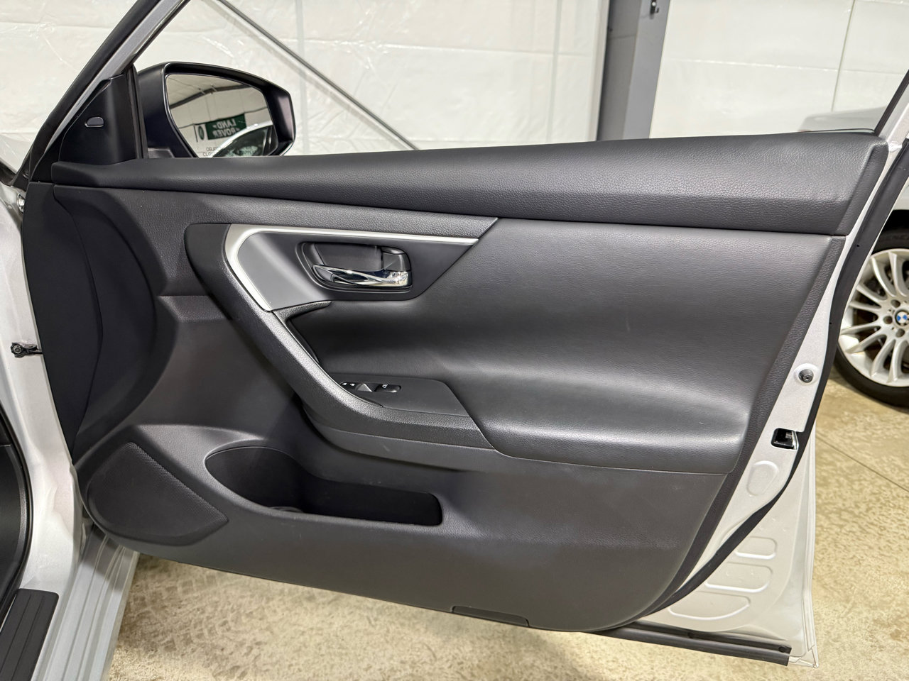 Used 2018 Nissan Altima 2.5 SV w/ 2.5 SV Technology Package image 27