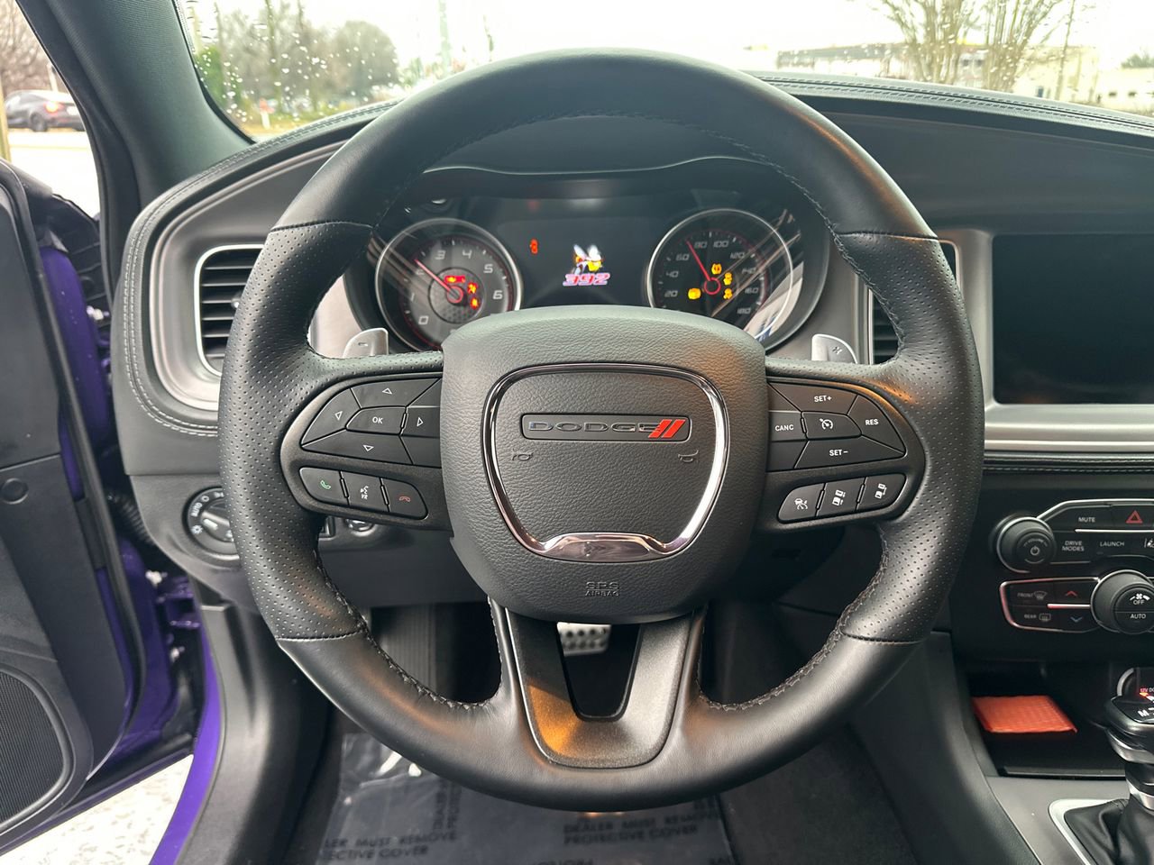 Used 2023 Dodge Charger Scat Pack w/ Plus Group image 23