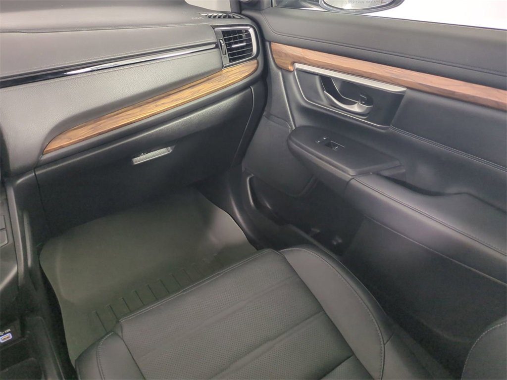 Used 2021 Honda CR-V EX-L image 20