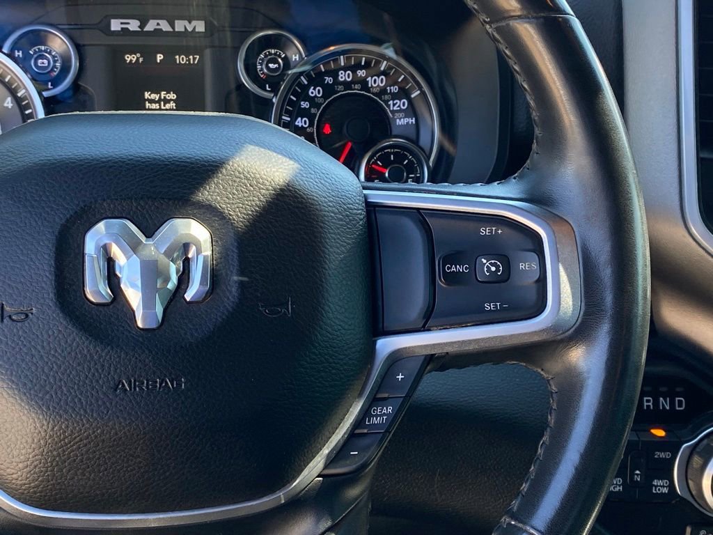 Used 2020 RAM 1500 Lone Star AWD/4WD image 15