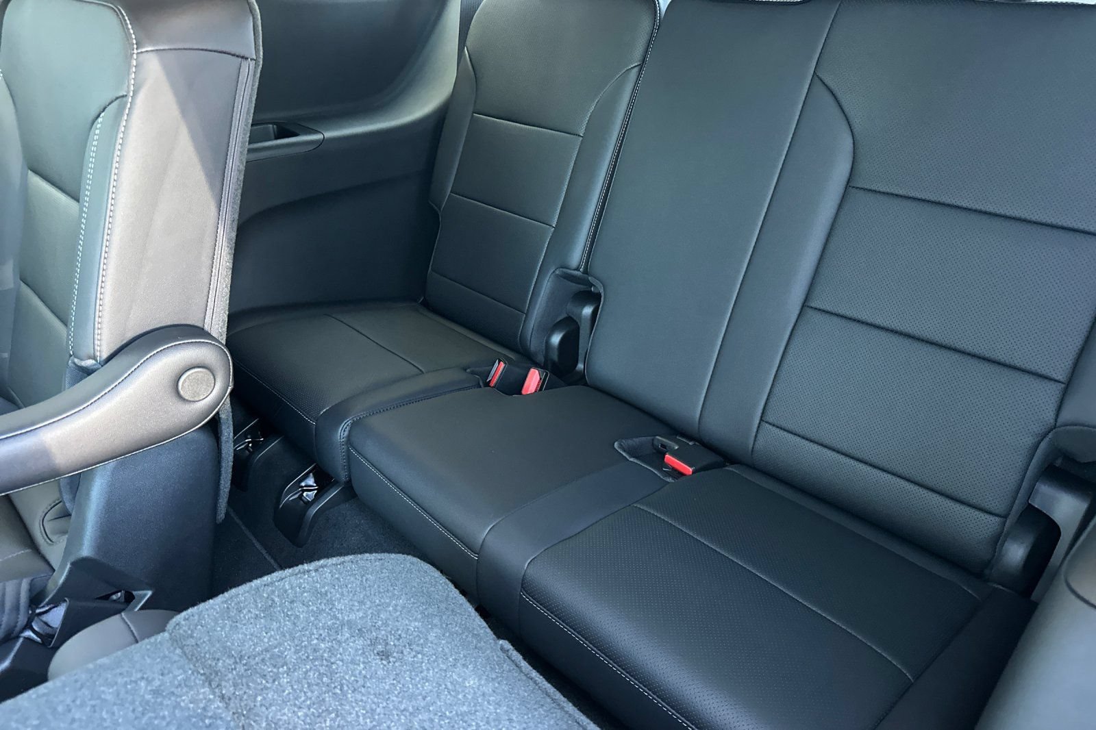New 2026 Chevrolet Traverse LT w/ Enhanced Driving Package FWD image 15
