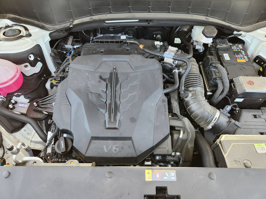 Used 2026 Hyundai Palisade SEL FWD image 32