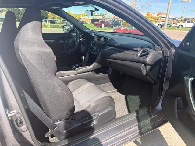 Used 2018 Honda Civic Si image 28