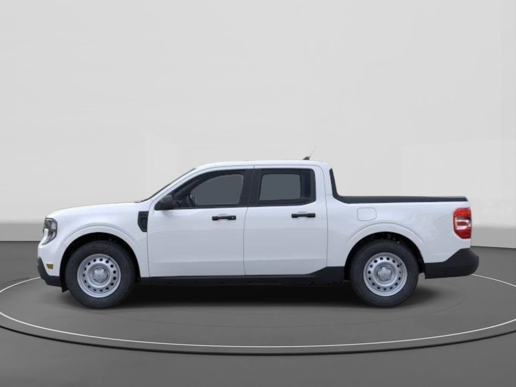 New 2026 Ford Maverick XL w/ Equipment Group 101A AWD/4WD image 3