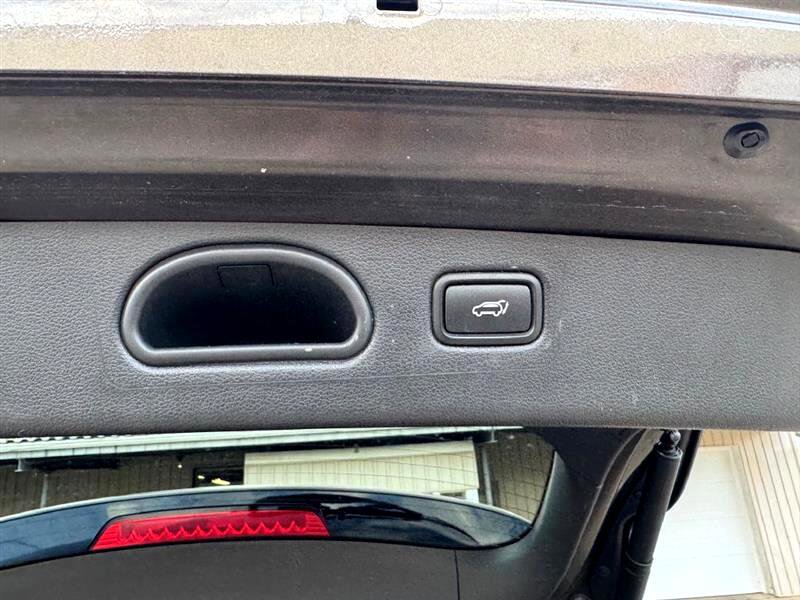 Used 2019 Hyundai Tucson Ultimate image 11