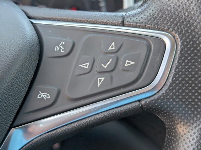 Used 2024 Chevrolet Malibu LT FWD image 22