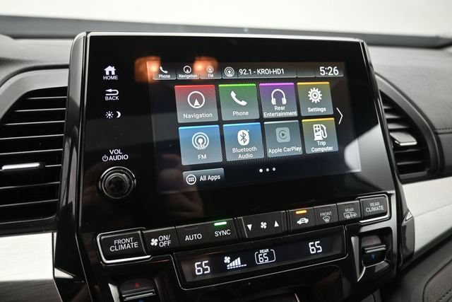 Used 2020 Honda Odyssey EX-L image 30