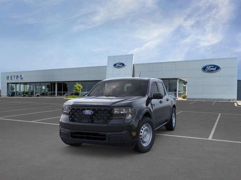 New 2026 Ford Maverick XL image 2