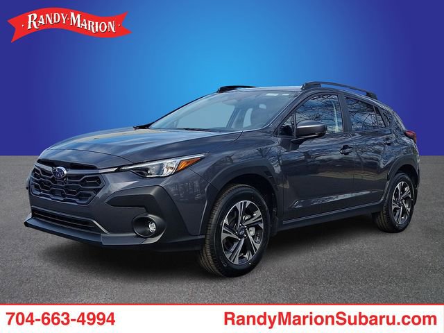 New 2026 Subaru Crosstrek 2.0i Premium