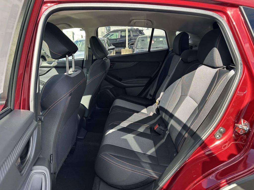 Used 2019 Subaru Crosstrek 2.0i Premium w/ Eyesight System image 11