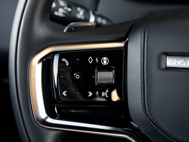Certified 2026 Land Rover Range Rover Sport SE AWD/4WD image 19