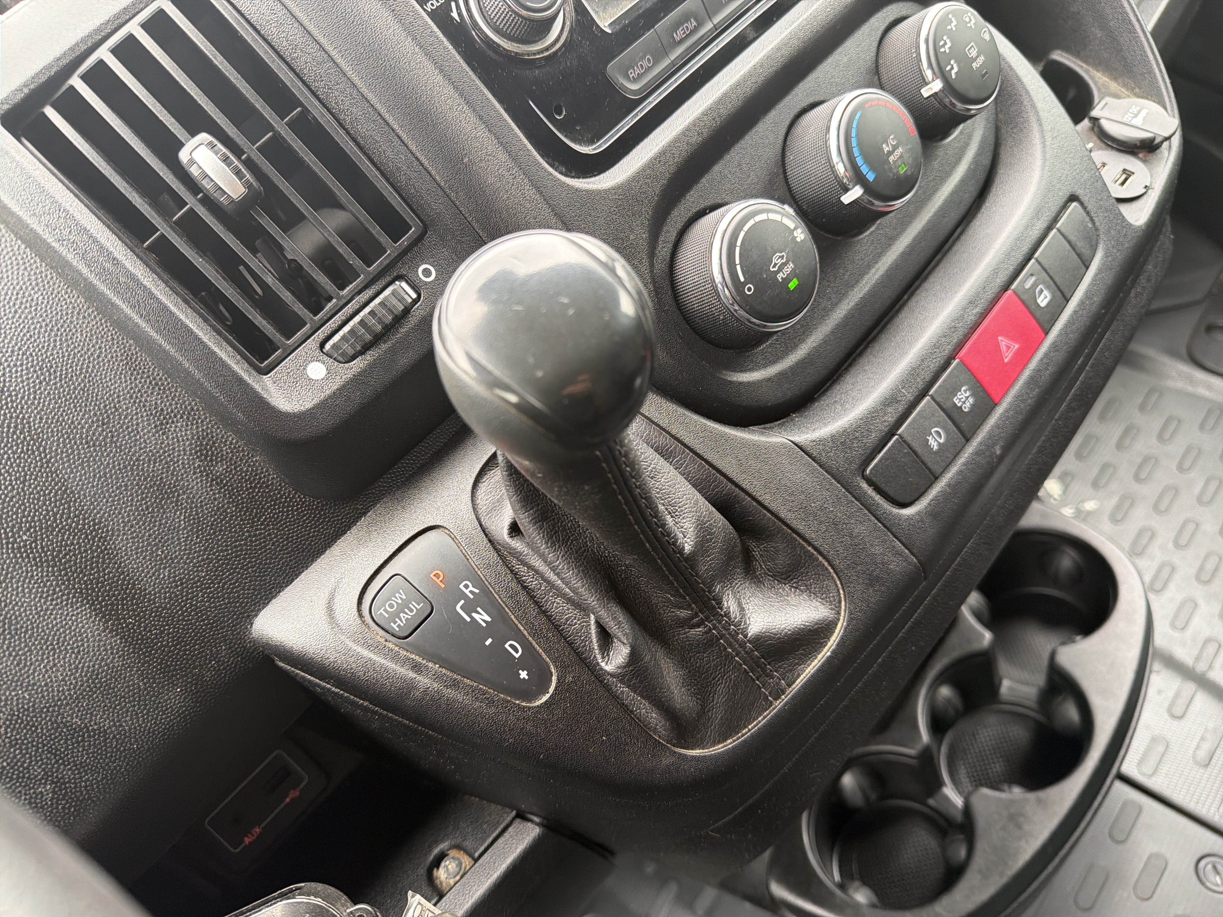 Used 2021 RAM ProMaster 2500 w/ Convenience Group FWD image 25