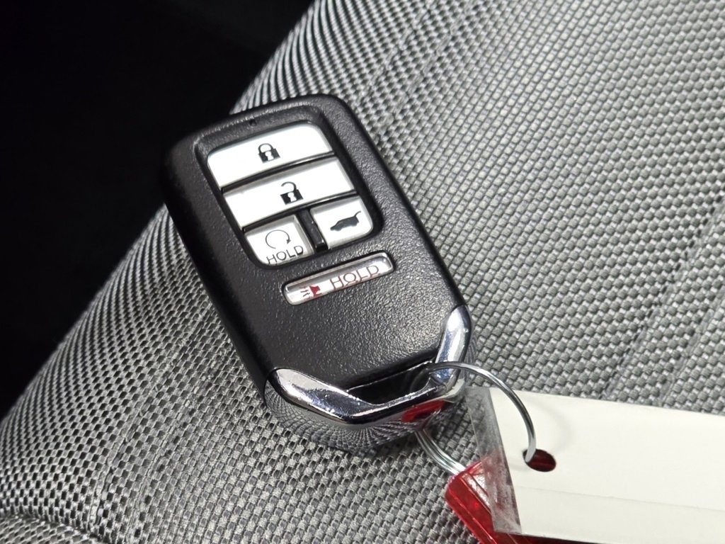 Used 2022 Honda CR-V EX image 33