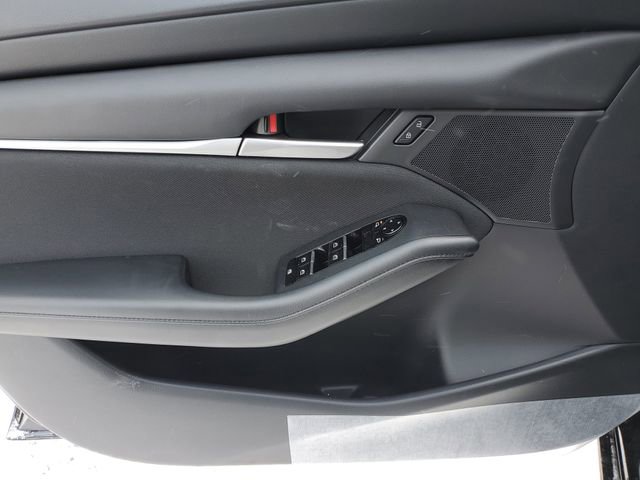 New 2026 MAZDA MAZDA3 s image 18