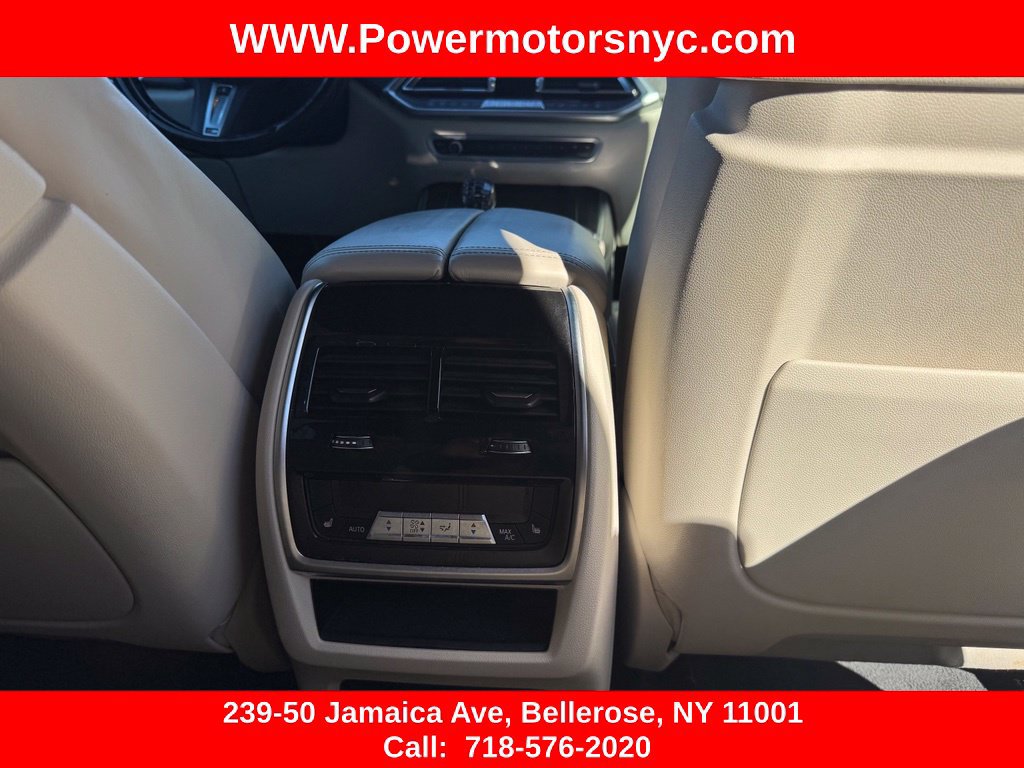 Used 2023 BMW X5 xDrive40i AWD/4WD image 36