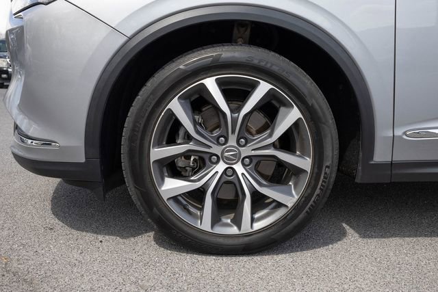 Used 2022 Acura MDX SH-AWD w/ Technology Package image 5