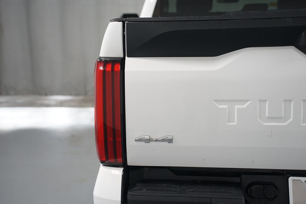 Used 2024 Toyota Tundra SR5 image 10