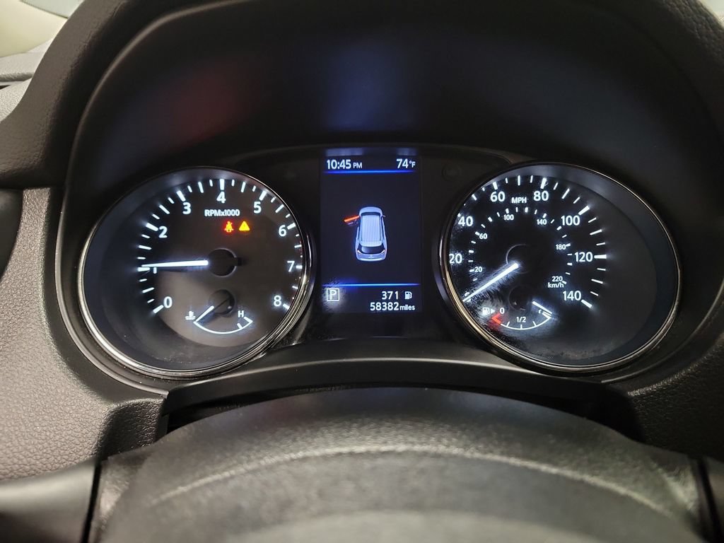 Used 2020 Nissan Rogue S AWD/4WD image 24