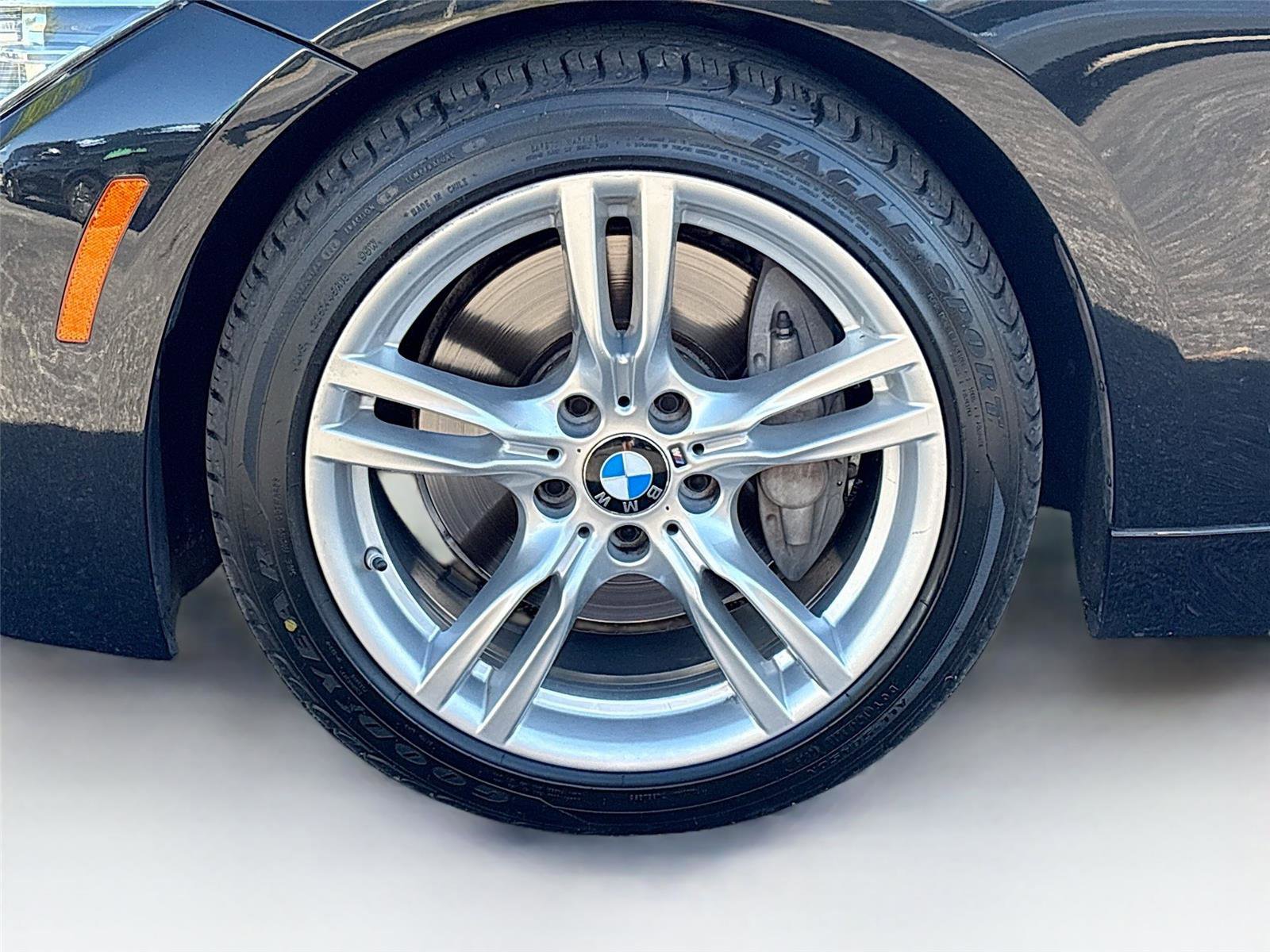 Used 2017 BMW 330i Sedan image 35