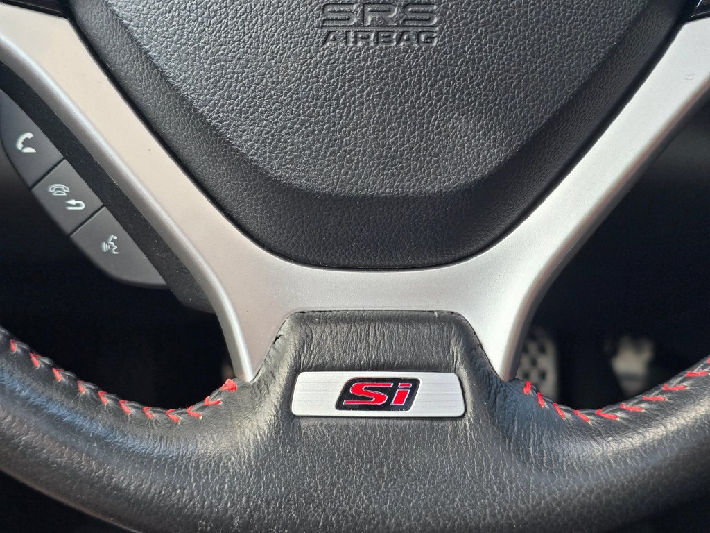 Used 2015 Honda Civic Si image 14