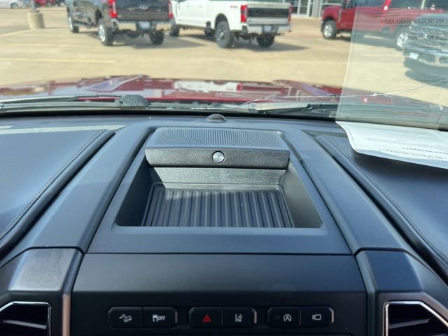 Used 2018 Ford Expedition Max Limited w/ Equipment Group 302A image 52