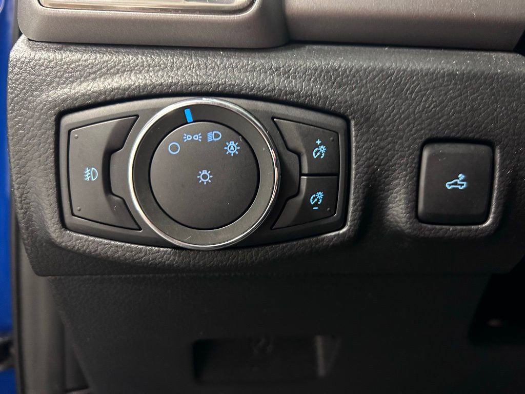 Used 2019 Ford Ranger XLT w/ Equipment Group 302A Luxury image 7