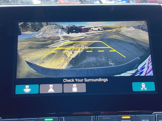 Used 2024 Honda Odyssey Sport image 14