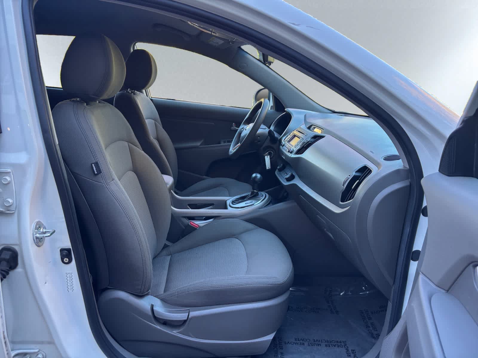 Used 2016 Kia Sportage LX AWD/4WD image 20