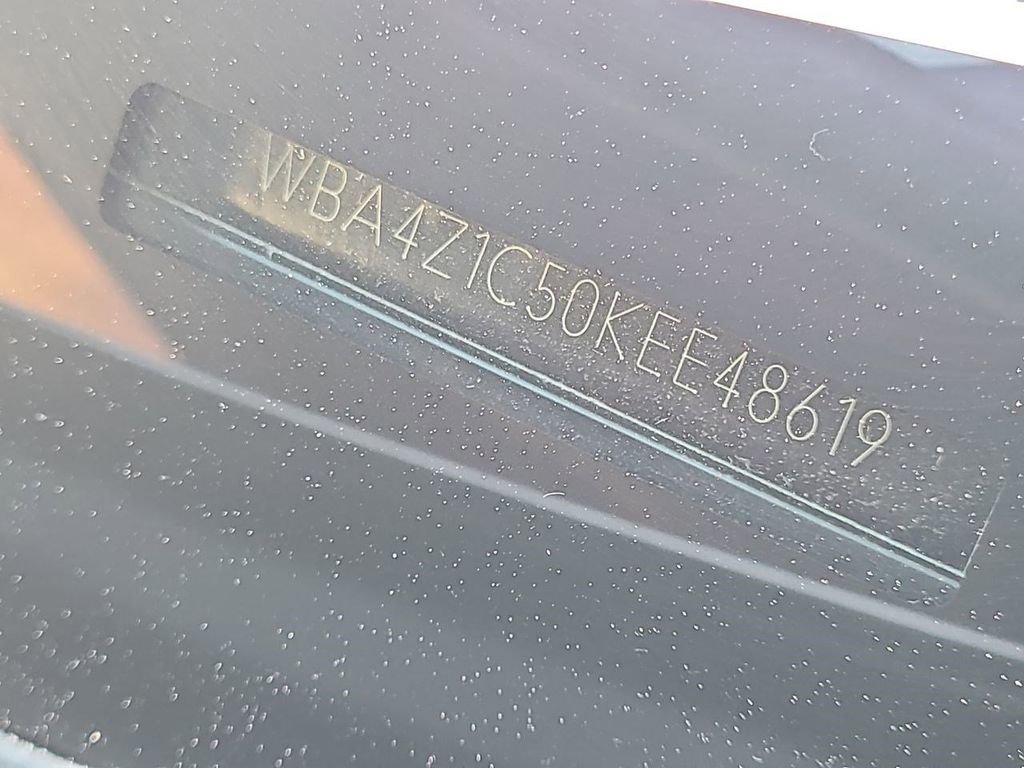 Used 2019 BMW 430i Convertible w/ Convenience Package image 38