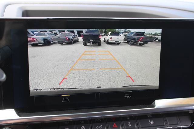 Used 2025 Chevrolet Silverado 1500 LT image 23