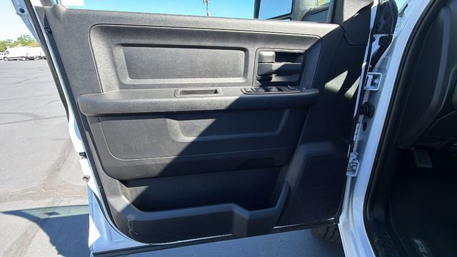 Used 2024 RAM 2500 Tradesman w/ Chrome Appearance Group image 20