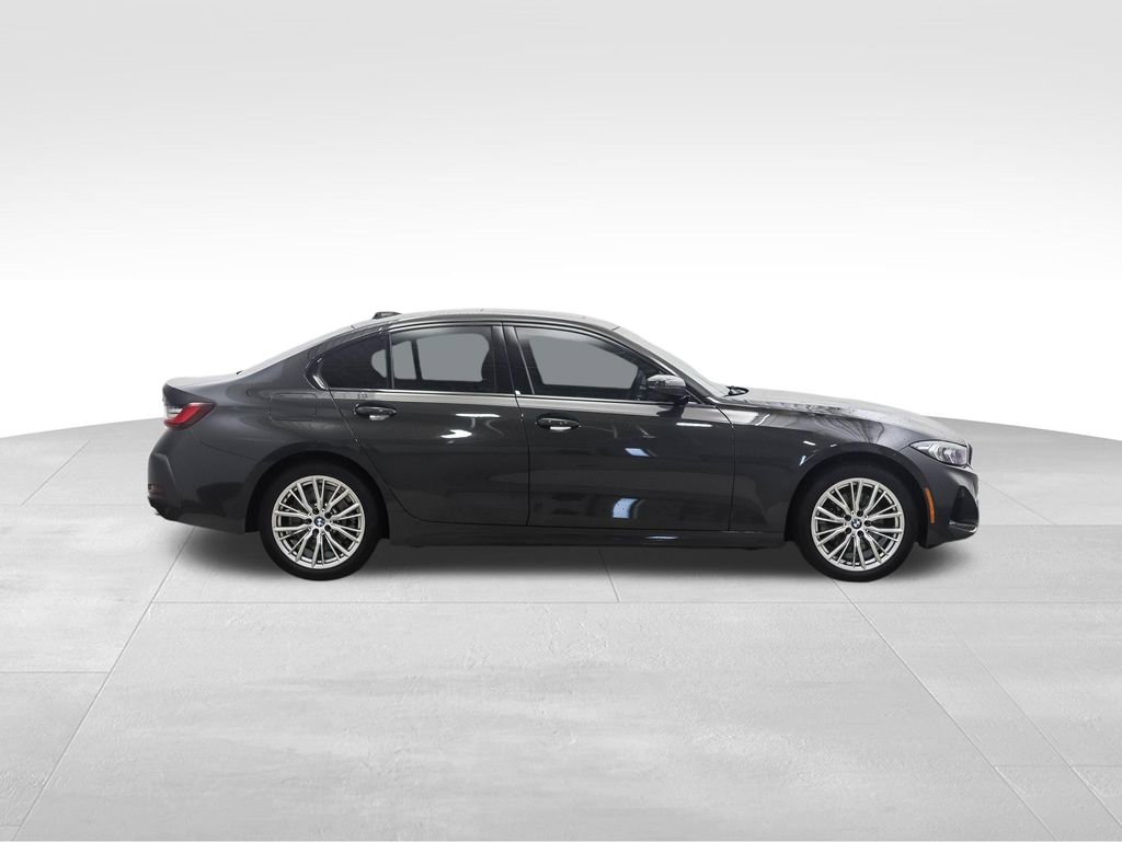 Certified 2023 BMW 330i xDrive Sedan w/ Premium Package image 6