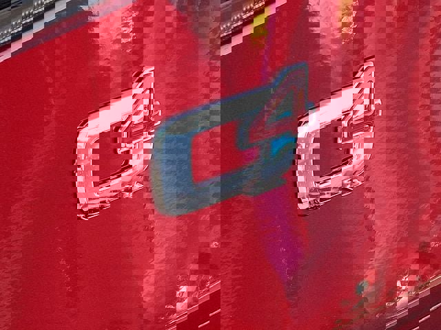 New 2024 Alfa Romeo Stelvio Quadrifoglio w/ Active Assist Plus Package image 15