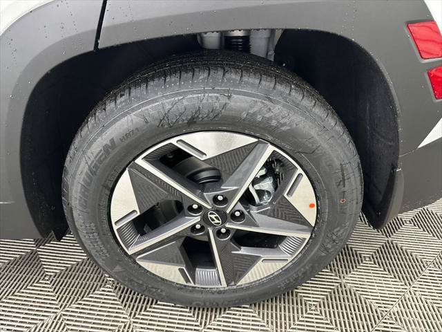 New 2026 Hyundai Tucson SEL FWD image 21