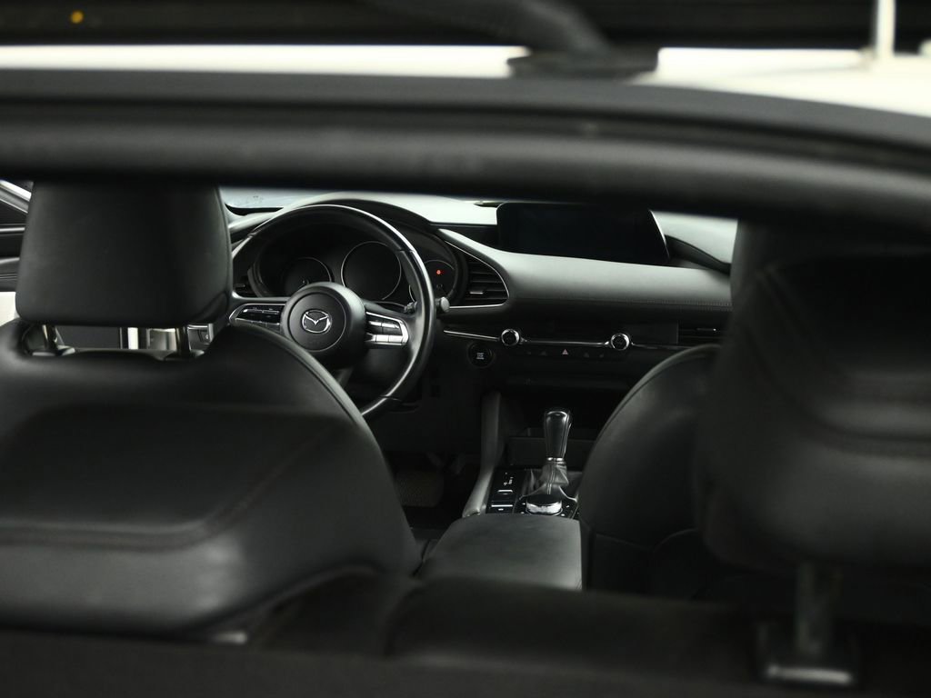 Used 2019 MAZDA MAZDA3 Hatchback w/ Preferred Package image 67