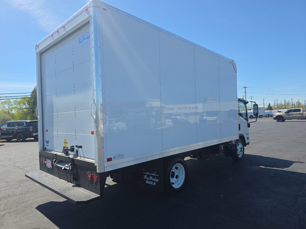 New 2026 Isuzu NPR RWD image 9