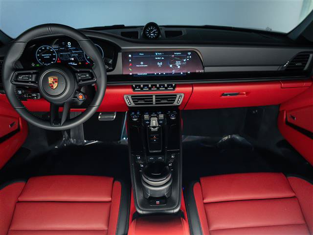 New 2026 Porsche 911 Carrera S RWD image 25