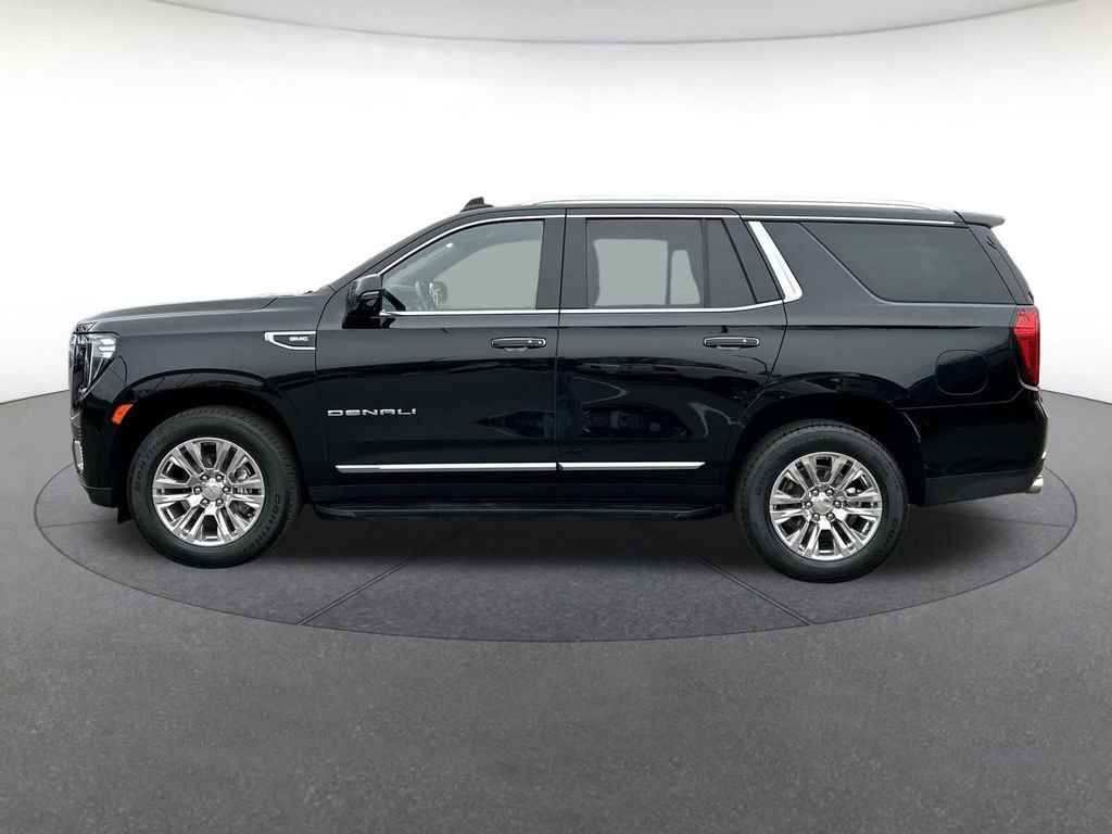 Used 2023 GMC Yukon Denali image 2